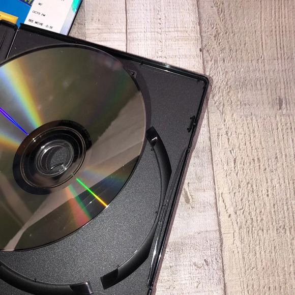 DREAMWORKS the Bee Movie dvd - Picture 6 of 6